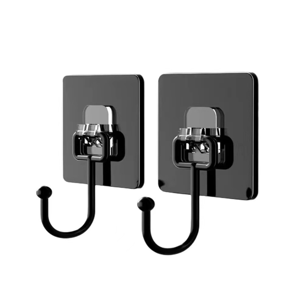 7*7 big hook black