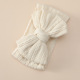 Beige White
