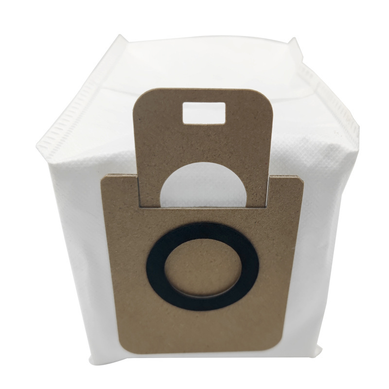 Applicable to chasing Dreame sweeping robot accessories consumables D10 PLUS dust bag non-woven bag garbage bag