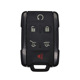 Black Edge 5+1 key