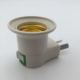 US gauge lamp holder