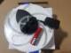 Split flat insertion bait 1 pack rechargeable battery 18650