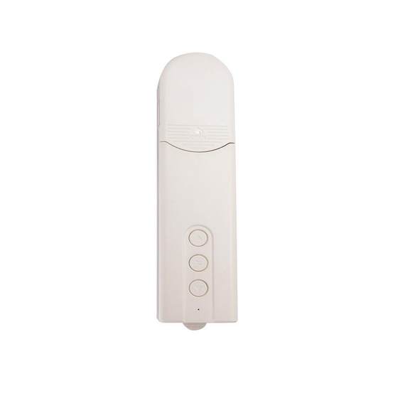 tuya WIFI smart drawstring motor graffiti APP remote switch control Bead roller shutter smart electric curtain