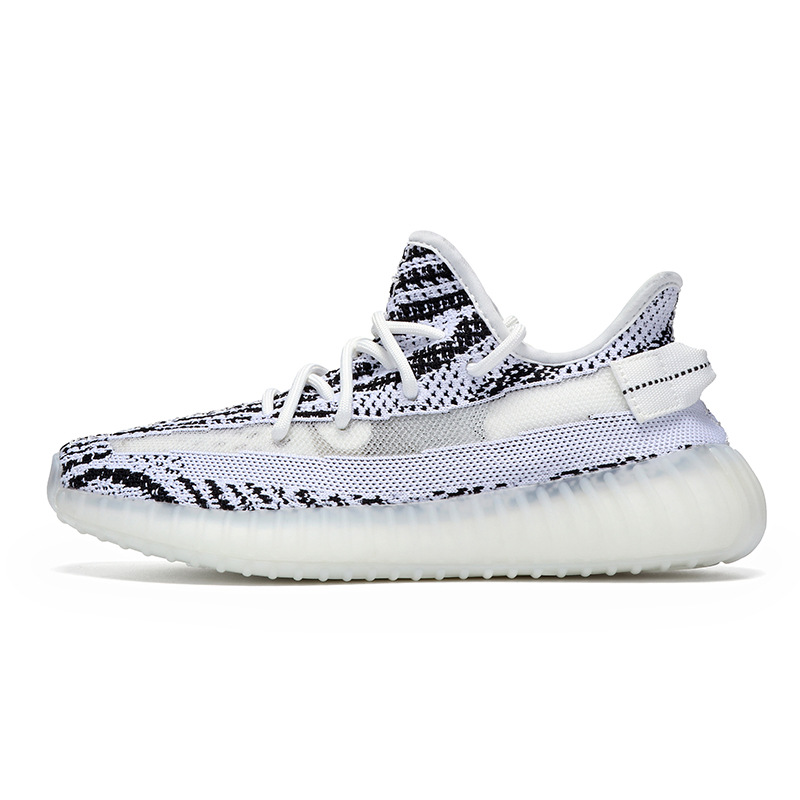 350 really fried white zebra fish Silk