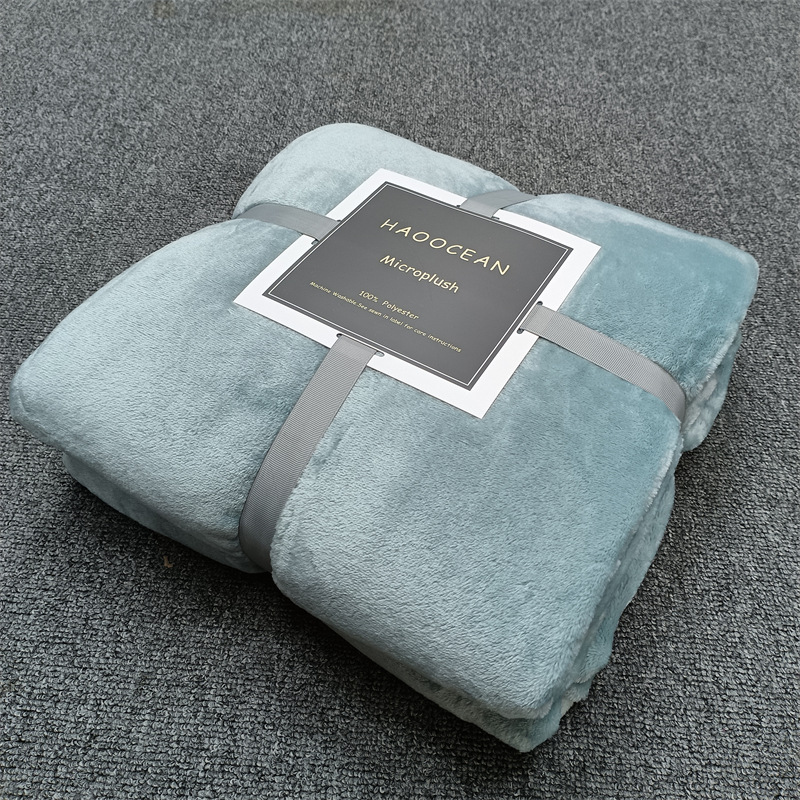Emergency Disaster Relief Isolation Epidemic Prevention Blanket Comfortable Spring Autumn Winter Blanket Raschel Thickened Warm Emergency Blanket Wholesale