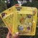 Pikachu Notebook