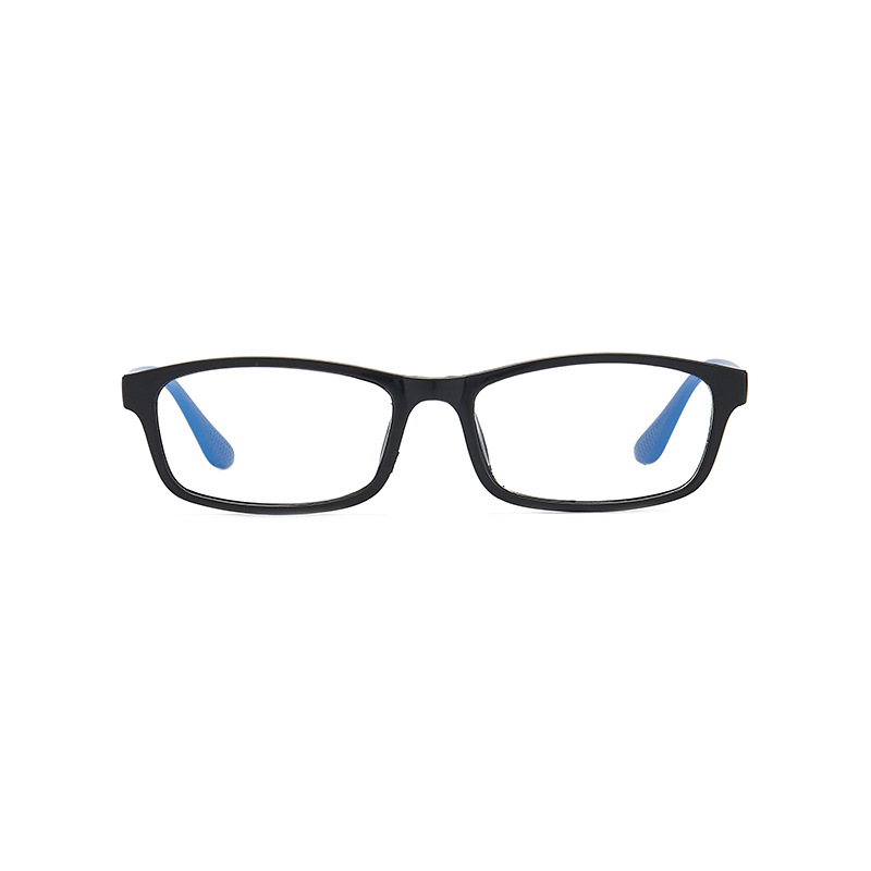 Anti-blue light presbyopic glasses for the elderly running in rivers and lakes early market rare crystal magnetic therapy presbyopic glasses factory wholesale men and women
