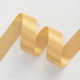 4CM double-sided ribbon [champagne] 50 yards; see option description