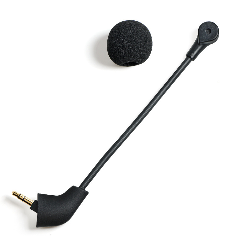 Applicable to Kingston Cloud3 microphone Hurricane 2 Tomahawk Sky Arrow s alpha S headset microphone microphone
