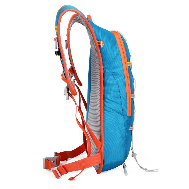 Spot Cross-border Outdoor Water-repellent Bicycle Cycling Bag Hiking and Mountaineering Backpack Riding Backpack