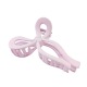 2# large bow gripper-pink