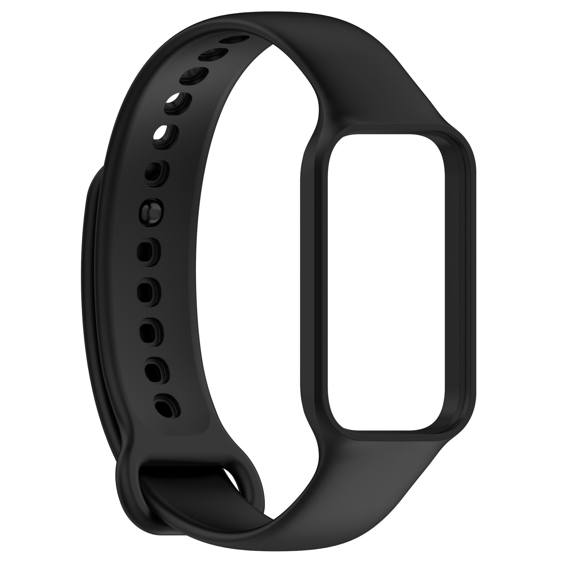Suitable for Redmi Bracelet 2 Redmi band2 Wristband Mi Band 8 Active Strap Universal