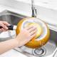Double-sided Sponge Wash Bowl Does Not Stain Oil to Remove Oil Dish Cloth Magic Kitchen Brush Pot Brush Bowl Sponge Wash Wholesale