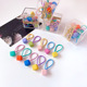 Color square 10 box