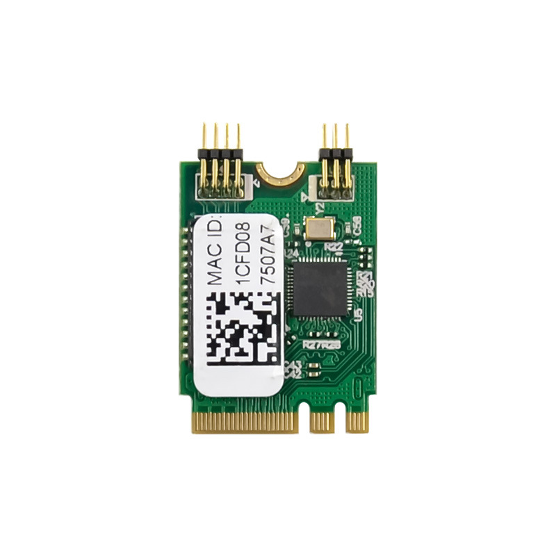 SUNWEIT ST7206 M.2 A + E 8125B single port 2.5g copper cable industrial computer Ethernet LAN network card