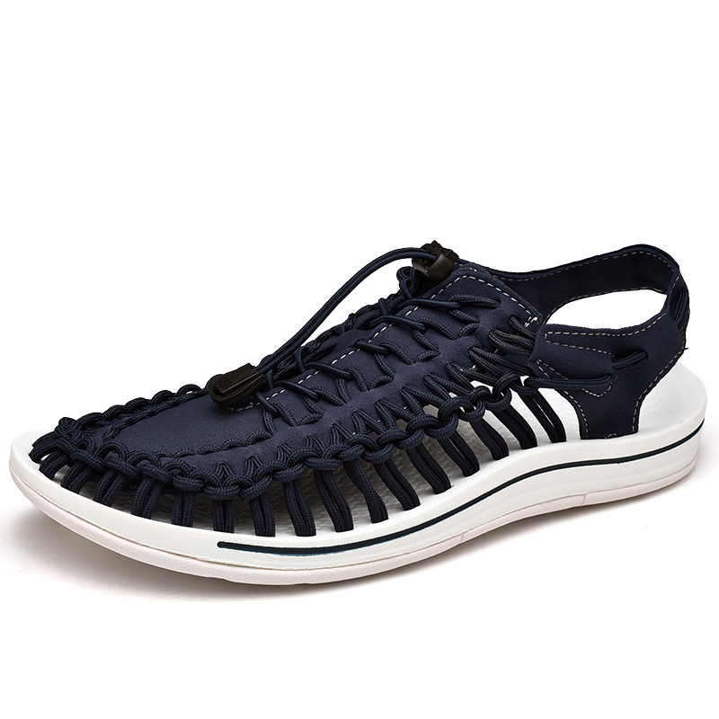 1998 Sandals dark blue