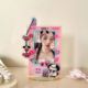 Photo frame-phone styling