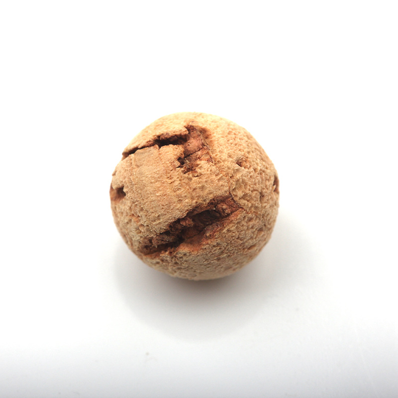 Large buoyancy cork ball European-style large carp reservoir Ronnie fishing group floating ball floating water beads bait reverse bottom fishing