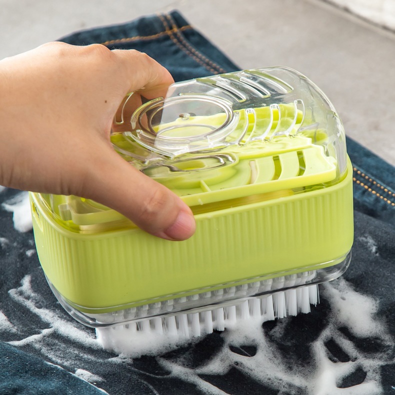 Creative Soap Storage Box Punch-free Wall-mounted Bathroom Drain Soap Rack with Lid Soap Box