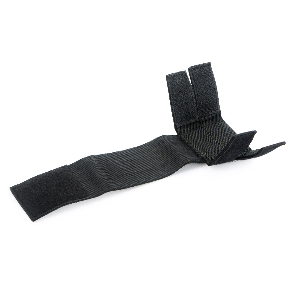 Size adjustable quick pull set outdoor CS tactical universal holster MOLLE waist accessories package a generation of hair