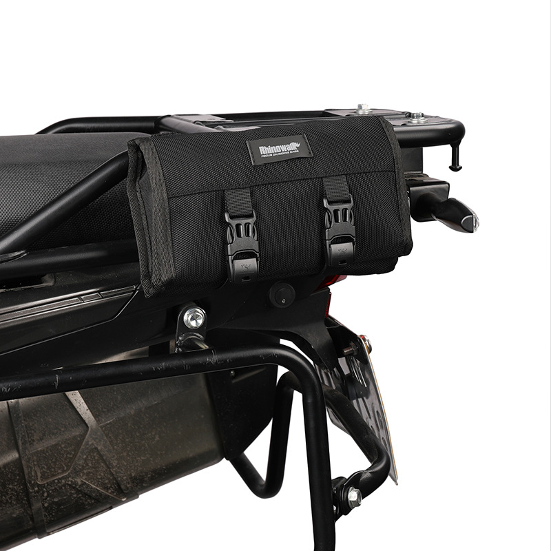Rhinowalk/Rhino stroll motorcycle repair kit storage portable bicycle repair kit
