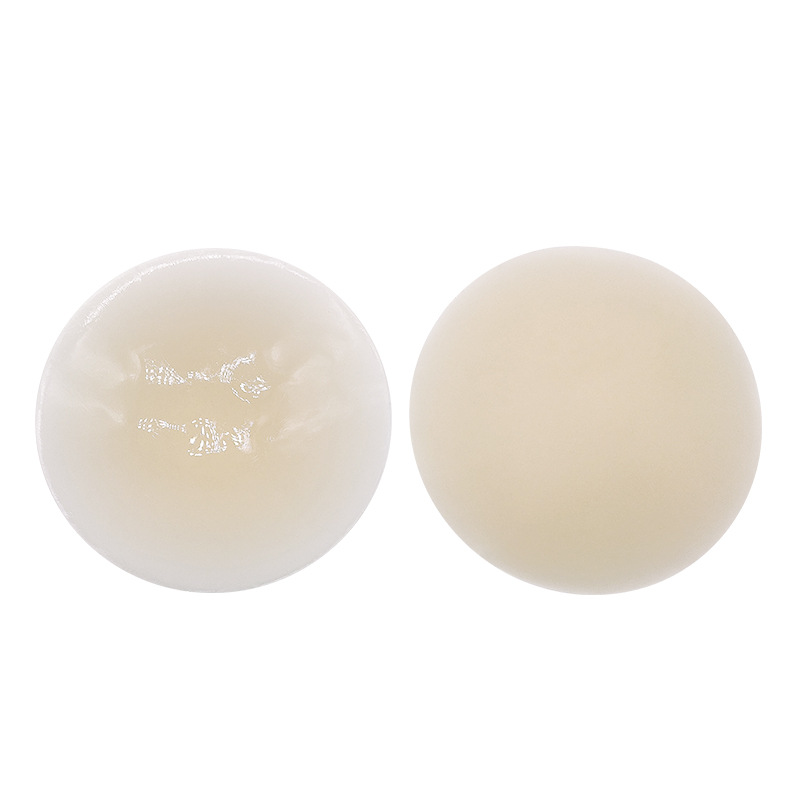 Трансграничная щетина 6 Six Nippies Skin бесшовная невидимая липкая силиконовая накладка на грудь твердая накладка на грудь
