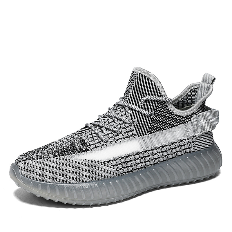 2023 Breathable Flying Woven Coconut Shoes 3500 Casual Shoes Men's and Women's Lovers Shoes Quality Men's Shoes Women's sneaker