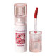 Lip Glaze Matte Velvet Fog Surface Shows White and High Color Value Students Lip Red Lip Mud Recommend Secret New Products