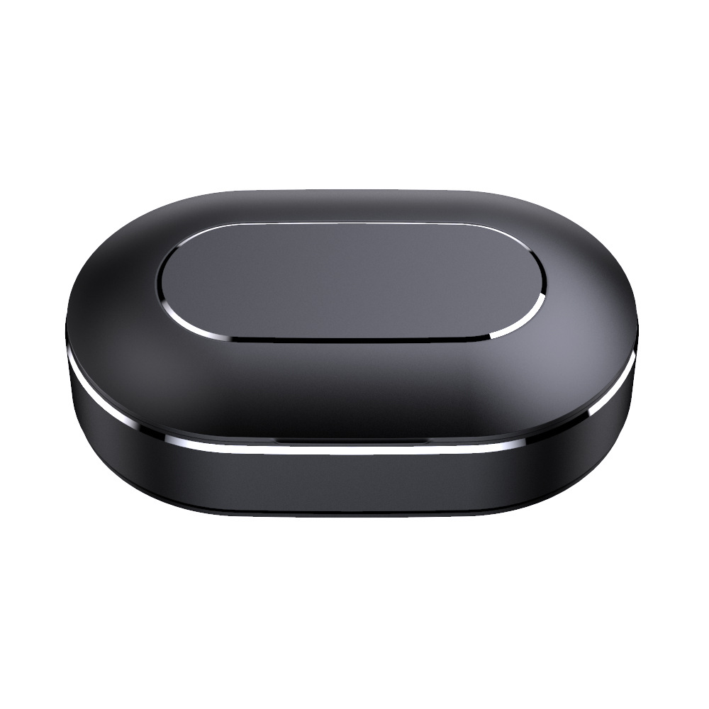 Cross-border new Ai translation ANC bluetooth headset tws hanging ear wireless sports binaural headset factory wholesale