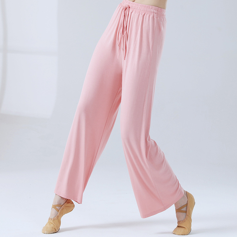 Bare pink