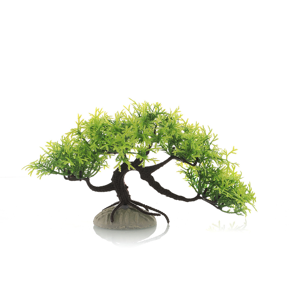 Fish tank simulation welcome pine water plant landscape decoration plastic water plant fake tree artificial water plant simulation plant source manufacturer