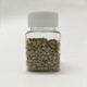 8# color hair buckle [500] bottled