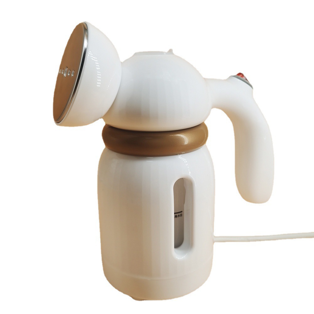 2023 new cross-border handheld hanging iron portable steam iron mini ironing machine household travel iron