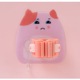 pink mop hook (color random delivery)