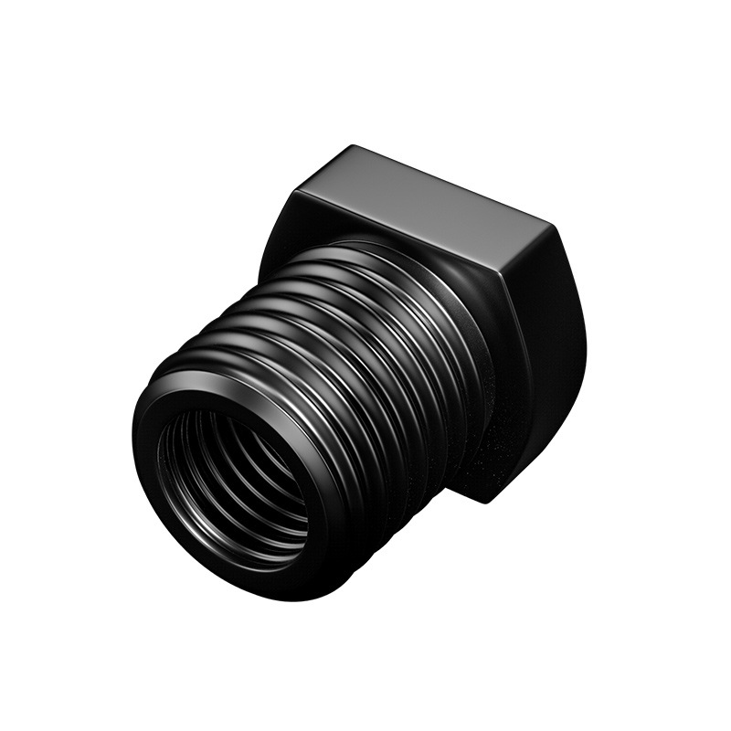 high quality 100 Angle Grinder Modified Adapter High Hardness No Deformation m10 to m14 Angle Grinder Adapter