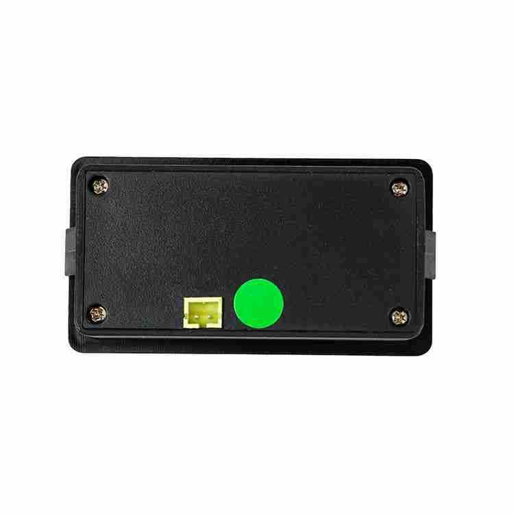 12V24V48V60V72V battery power indicator lithium battery lead-acid battery power indicator