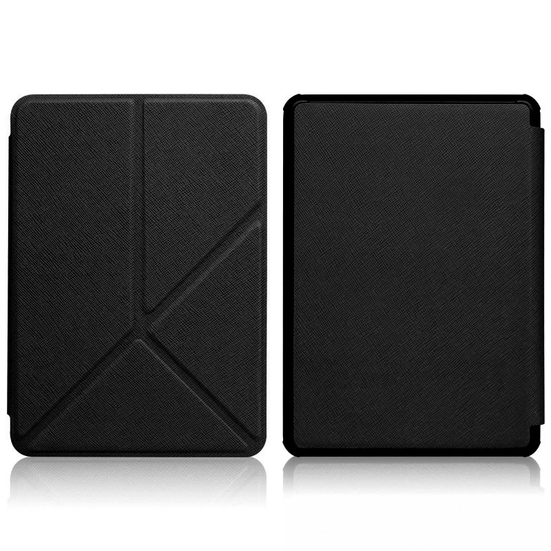 Пятно для 2024kindle12th деформация защитный чехол KPW654321 складной защитный чехол basic