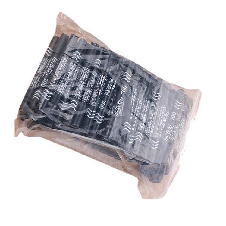 Add thick oily marker office stationery large head pen logistics mark marker pen manufacturers