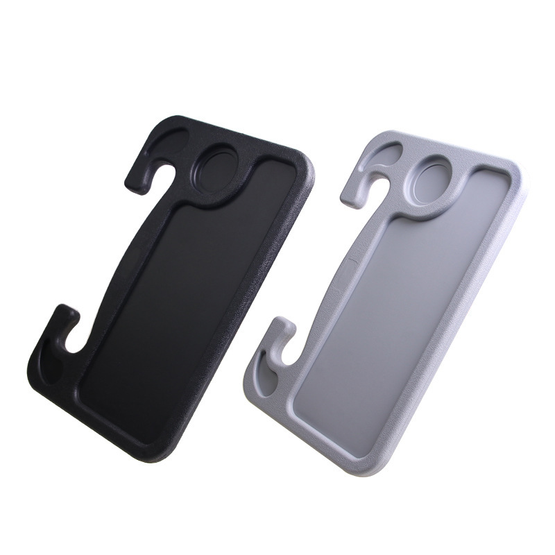 Car small table Board car steering wheel dining table car multi-function dining plate writing office computer notebook bracket