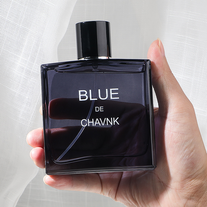 Xiaocheng Yixiang men's perfume lasting fragrance light fragrance student blue fragrance Internet celebrity fresh men's flavor ocean fragrance