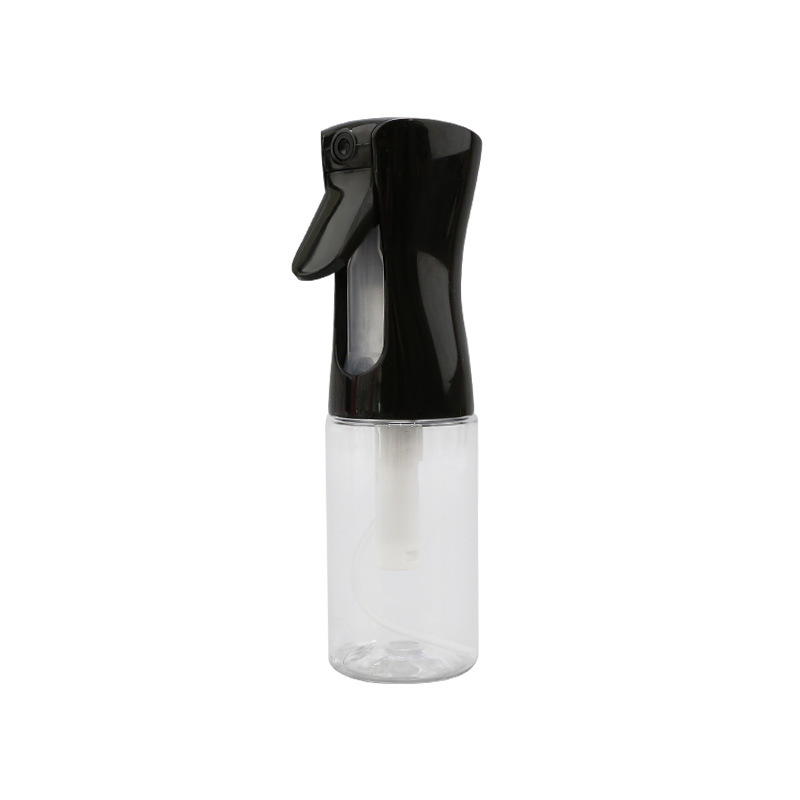 Factory spot high pressure fine mist sustainable spray bottle alcohol makeup moisturizing sub-packaged spray bottle