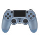 P4 wireless Bluetooth-titanium gold Blue