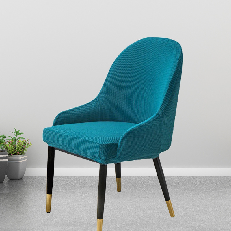 Bluestone Blue (only selling chair covers excluding Chairs)