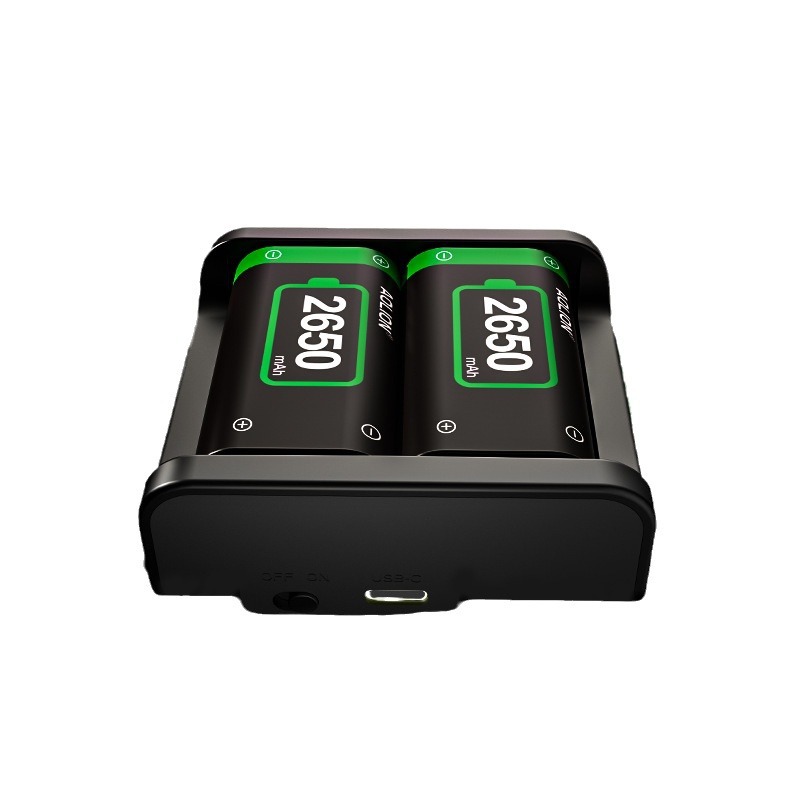 Xbox one X-SX charging bin X-ONE dual charge X-ONE S dual battery charging base manufacturer in stock